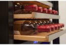 Все, что вам нужно знать о встроенных винных шкафах: правильный выбор для вашего дома